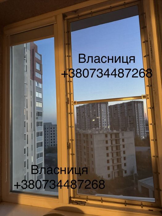 Квартира на вул. Лисаветинська в Харкові, ID 398032, фото №21