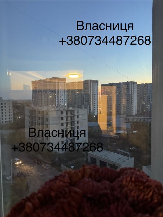Квартира на вул. Лисаветинська в Харкові, ID 398032, фото №22