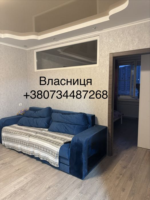 Квартира на вул. Лисаветинська в Харкові, ID 398032, фото №10
