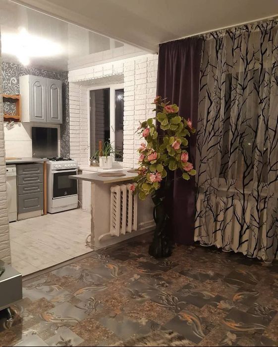Квартира на вул. Захисників України, 14б в Чернігів, ID 398036, фото №1