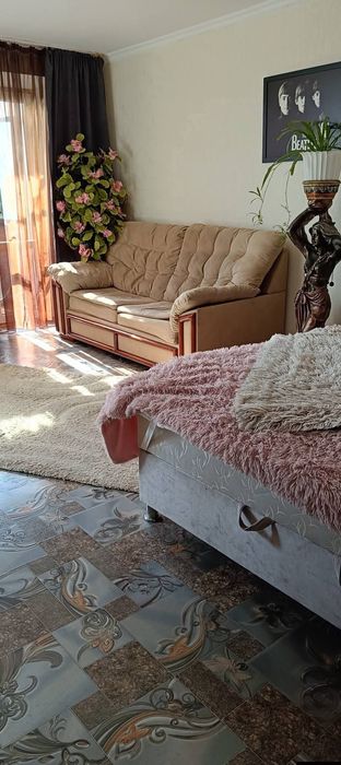 Квартира на вул. Захисників України, 14б в Чернігів, ID 398036, фото №5