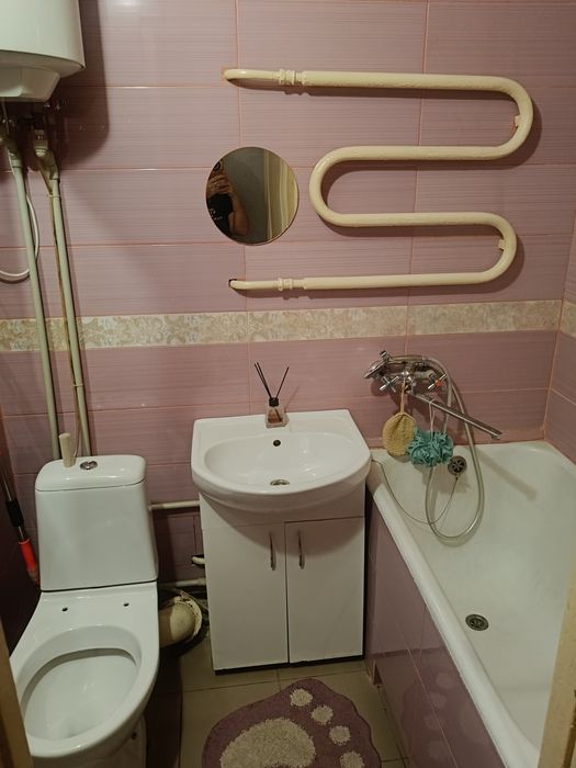Квартира на вул. Захисників України, 14б в Чернігові, ID 398036, фото №6
