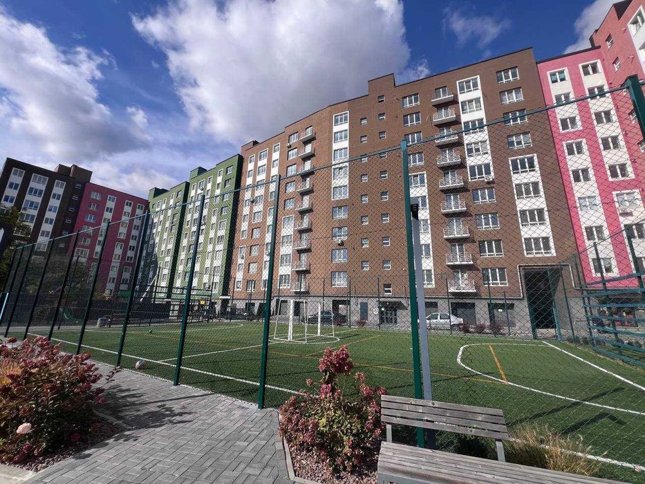 Квартира на вул. Богдана Хмельницького, ID 398040, фото №1