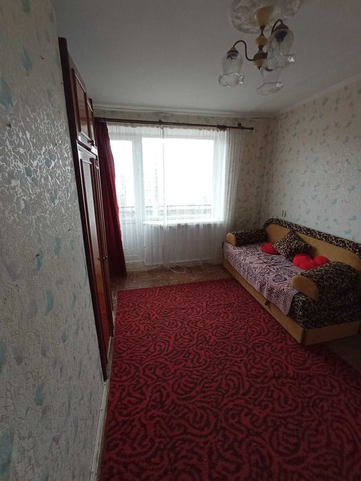 Квартира на вул. Комендаря, ID 398118, фото №1