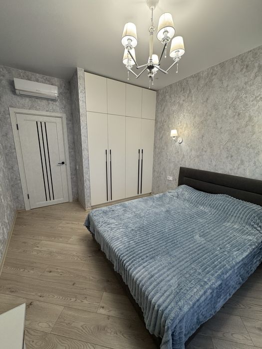 Квартира на ЖК Горизонт в Одесі, ID 398110, фото №2