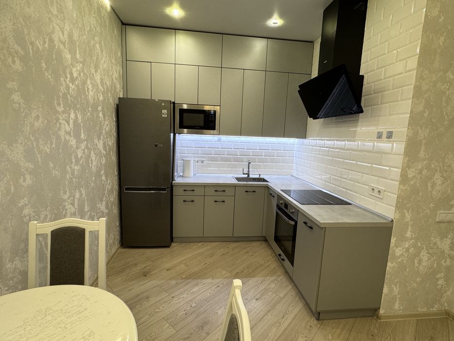 Квартира на ЖК Горизонт в Одесі, ID 398110, фото №3