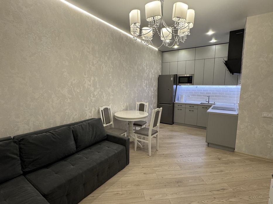 Квартира на ЖК Горизонт в Одесі, ID 398110, фото №4