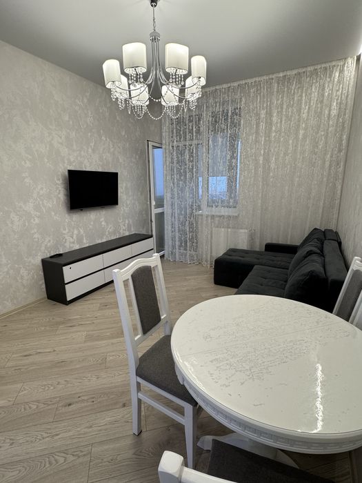 Квартира на ЖК Горизонт в Одесі, ID 398110, фото №5