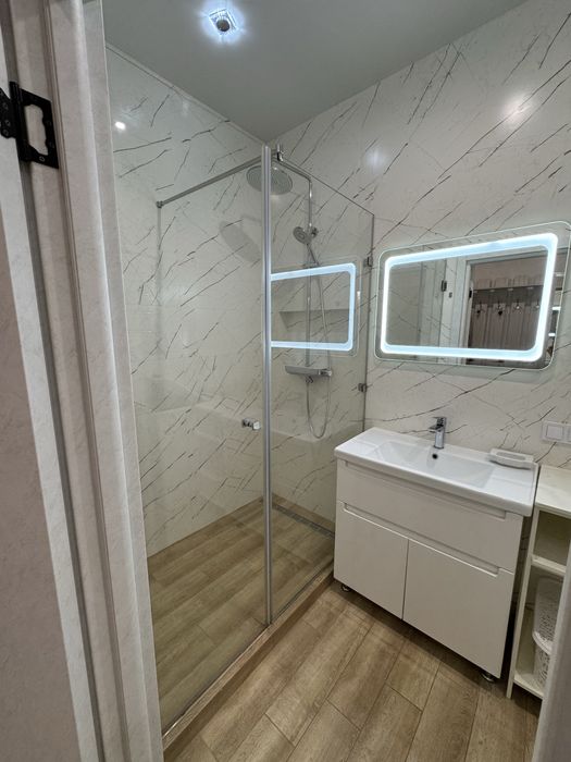 Квартира на ЖК Горизонт в Одесі, ID 398110, фото №6