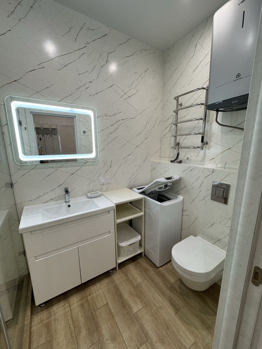 Квартира на ЖК Горизонт в Одесі, ID 398110, фото №7
