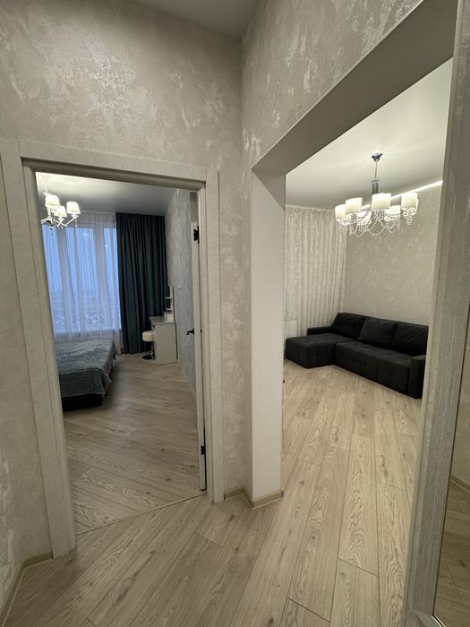 Квартира на ЖК Горизонт в Одесі, ID 398110, фото №9
