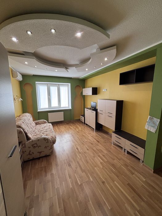 Квартира на вул. Грушевського, 19, ID 398116, фото №1