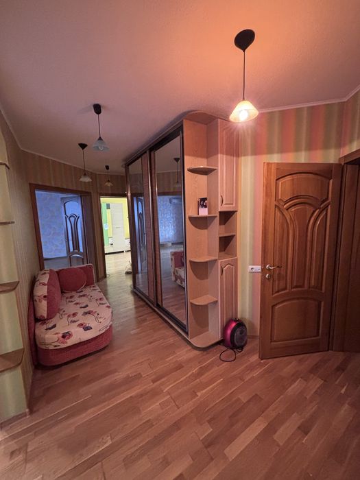 Квартира на вул. Грушевського, 19 в Києві, ID 398116, фото №2