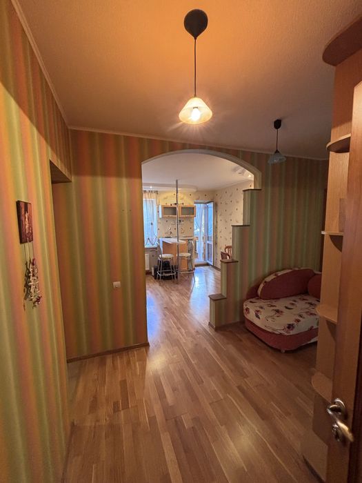 Квартира на вул. Грушевського, 19 в Києві, ID 398116, фото №11
