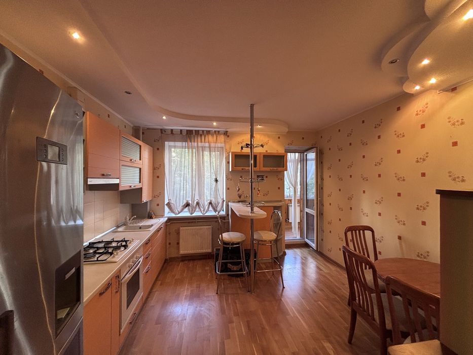 Квартира на вул. Грушевського, 19 в Києві, ID 398116, фото №3