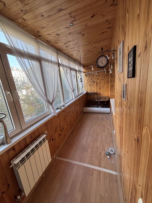 Квартира на вул. Грушевського, 19 в Києві, ID 398116, фото №5