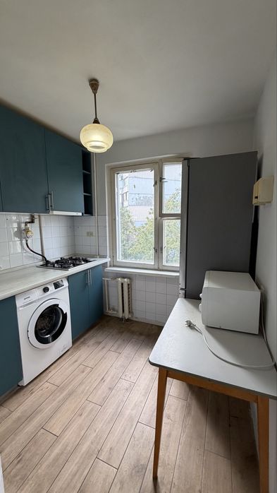Квартира на вул. Анатолія Солов'яненка, 14 в Києві, ID 475060, фото №2
