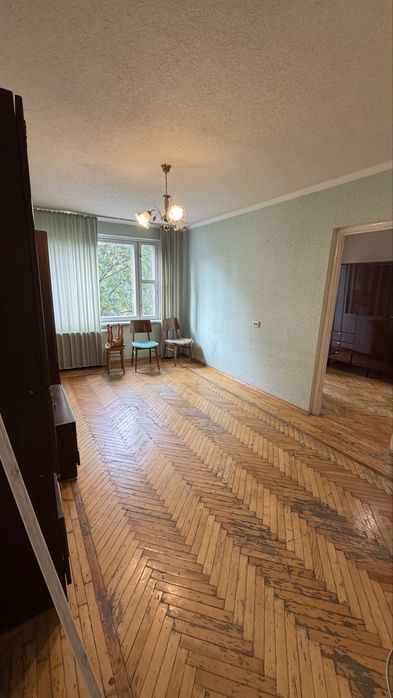 Квартира на вул. Анатолія Солов'яненка, 14 в Києві, ID 475060, фото №11