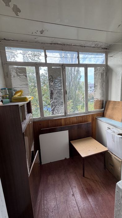 Квартира на вул. Анатолія Солов'яненка, 14 в Києві, ID 475060, фото №13