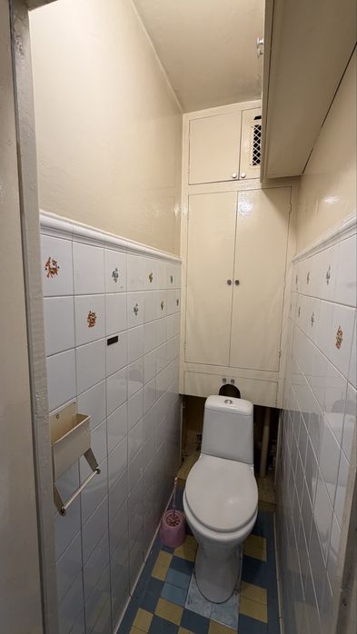 Квартира на вул. Анатолія Солов'яненка, 14 в Києві, ID 475060, фото №15