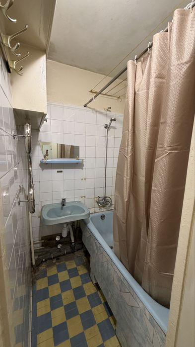 Квартира на вул. Анатолія Солов'яненка, 14 в Києві, ID 475060, фото №16