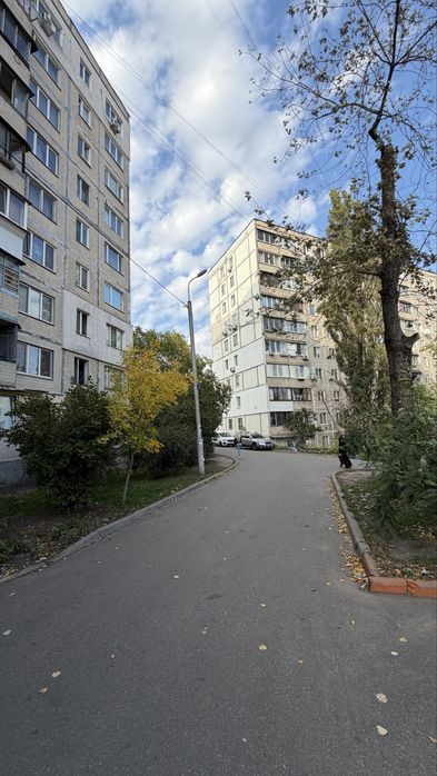 Квартира на вул. Анатолія Солов'яненка, 14 в Києві, ID 475060, фото №19