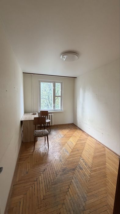 Квартира на вул. Анатолія Солов'яненка, 14 в Києві, ID 475060, фото №5