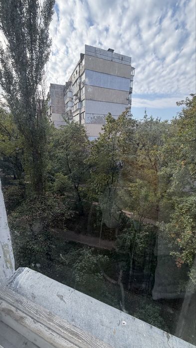 Квартира на вул. Анатолія Солов'яненка, 14 в Києві, ID 475060, фото №7