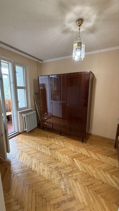 Квартира на вул. Анатолія Солов'яненка, 14 в Києві, ID 475060, фото №9