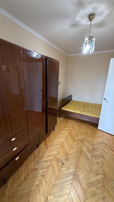 Квартира на вул. Анатолія Солов'яненка, 14 в Києві, ID 475060, фото №10