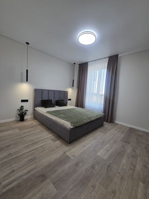 Квартира на ЖК Атмосфера в Києві, ID 398097, фото №3