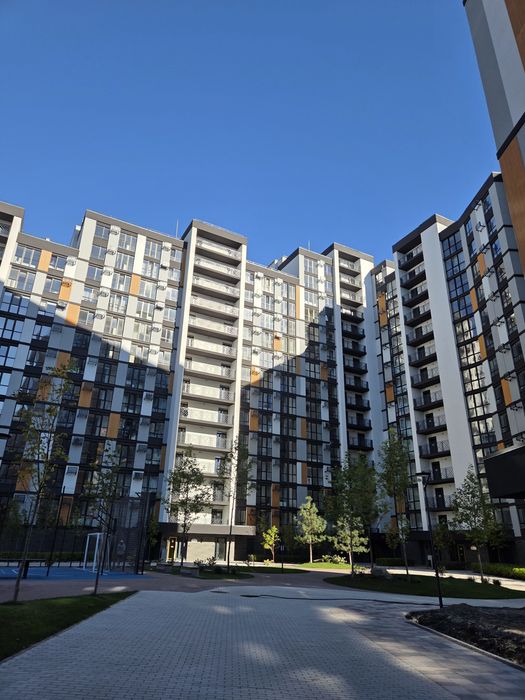Квартира на ЖК Атмосфера в Києві, ID 398097, фото №6