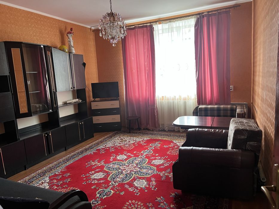 Квартира на вул. Ялівець в Львів, ID 398094, фото №1