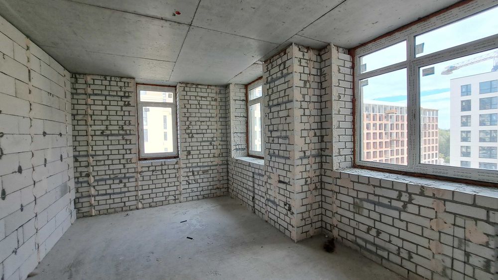 Квартира на ЖК «Bavaria City» в Києві, ID 398135, фото №19