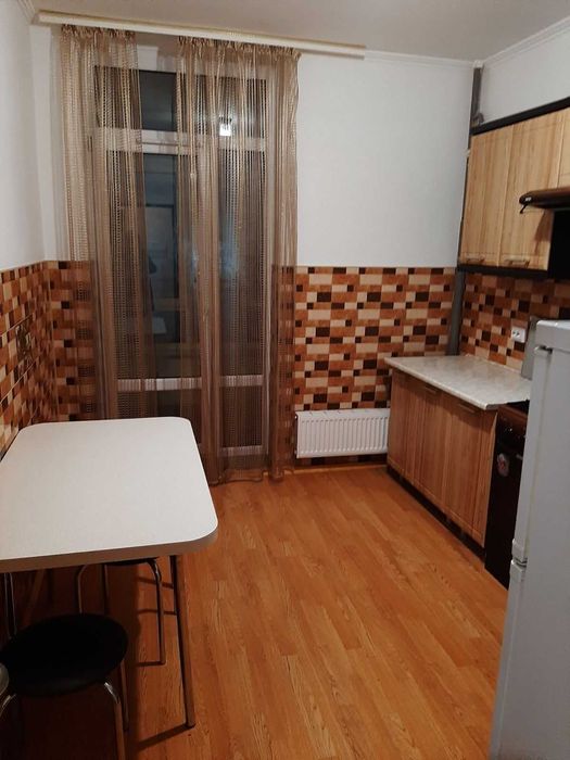 Квартира на Сихівський в Львів, ID 398123, фото №1
