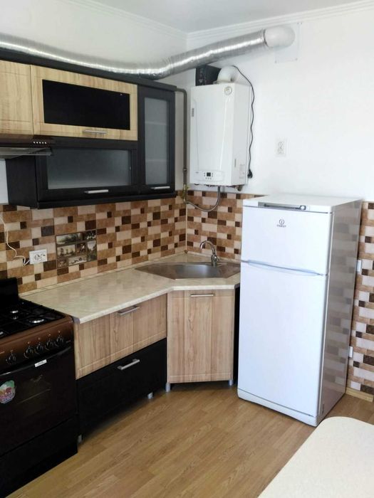 Квартира на Сихівський в Львів, ID 398123, фото №2