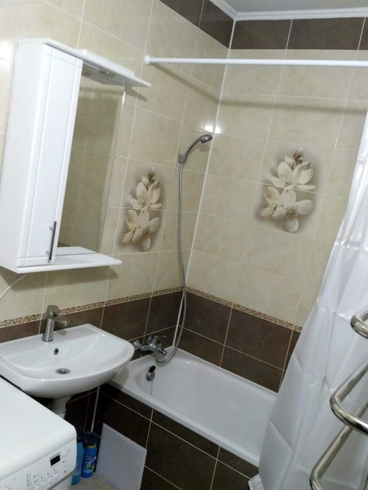 Квартира на Сихівський в Львів, ID 398123, фото №4