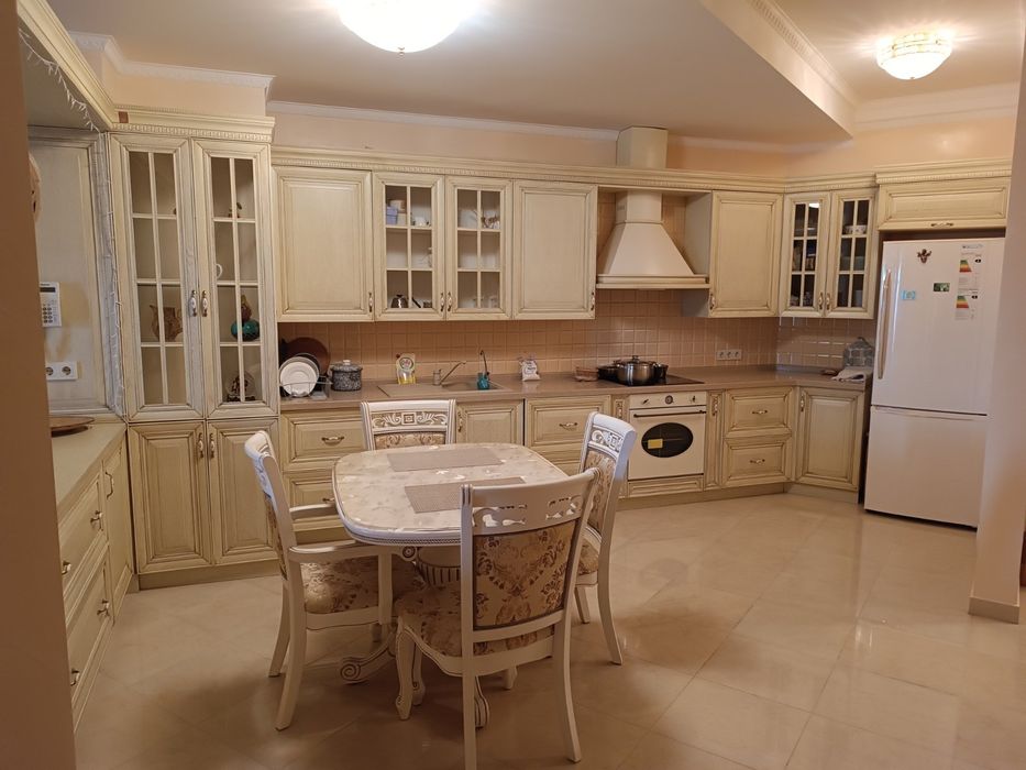 Квартира на вул. Тенистая в Одеса, ID 398127, фото №1