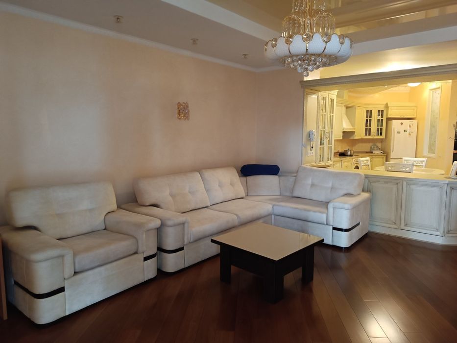 Квартира на вул. Тенистая в Одеса, ID 398127, фото №2