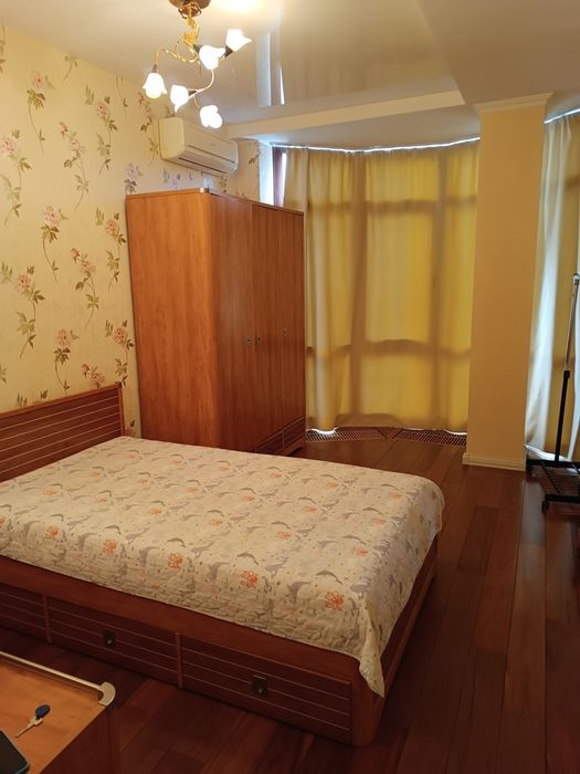 Квартира на вул. Тенистая в Одеса, ID 398127, фото №3