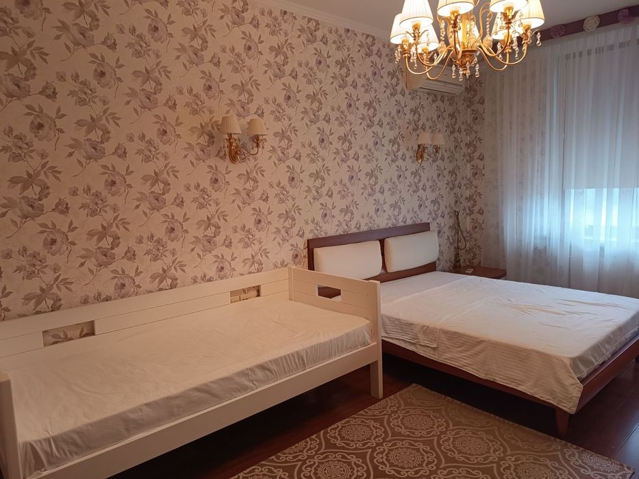 Квартира на вул. Тенистая в Одесі, ID 398127, фото №6