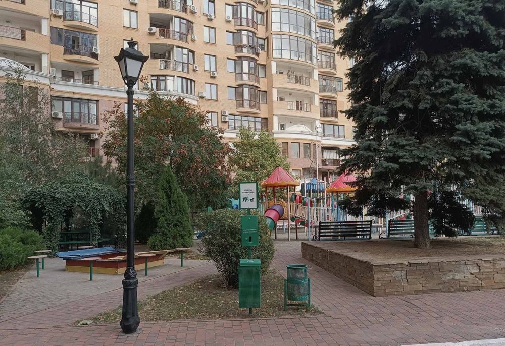 Квартира на вул. Тенистая в Одесі, ID 398127, фото №7