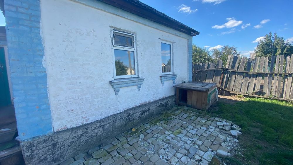 Будинок на Кіровоградська область, Звенигородка, ID 415464, фото №5