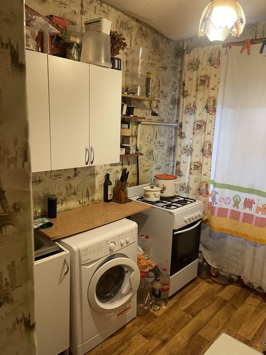 Квартира на Дарницький в Києві, ID 398184, фото №3