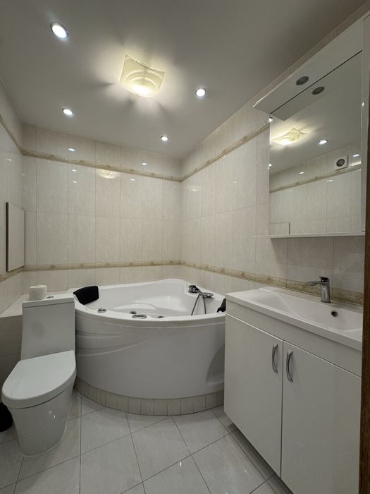 Квартира на вул. Лобановського, 19 в Києві, ID 398143, фото №14