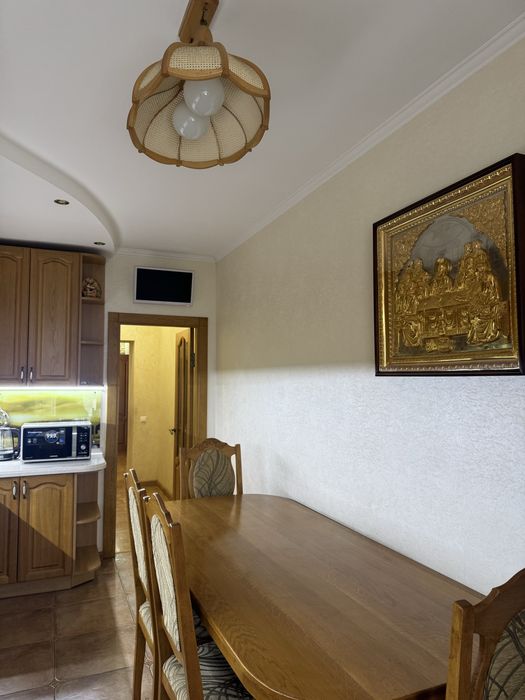 Квартира на вул. Лобановського, 19 в Києві, ID 398143, фото №6