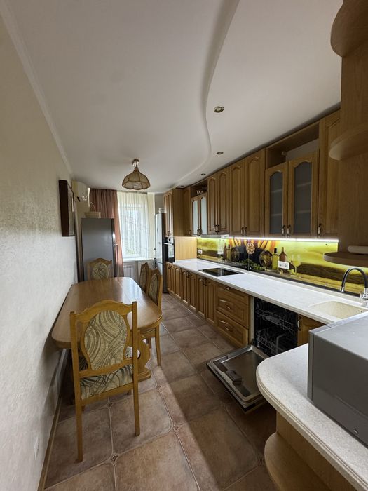 Квартира на вул. Лобановського, 19 в Києві, ID 398143, фото №8