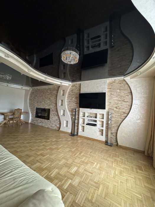 Квартира на вул. Лобановського, 19 в Києві, ID 398143, фото №9