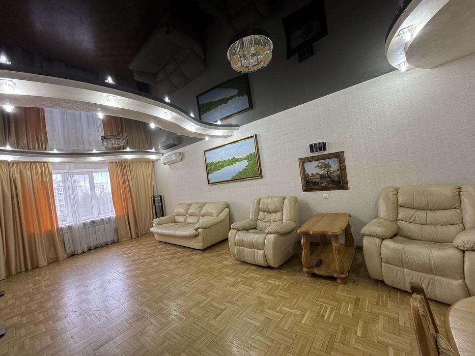 Квартира на вул. Лобановського, 19 в Києві, ID 398143, фото №10