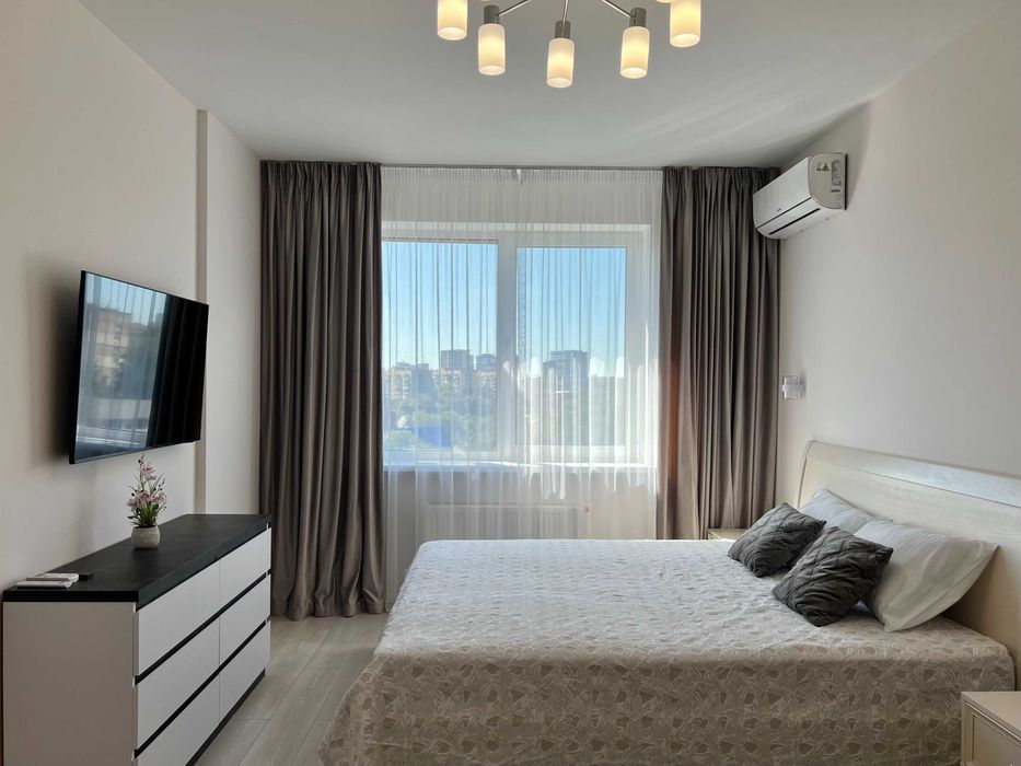 Квартира на вул. Костанайська, 13 в Київ, ID 398156, фото №2